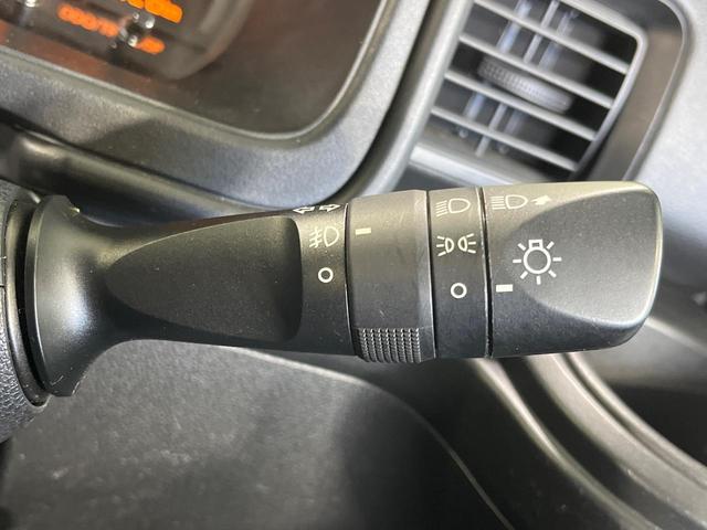 ハイゼットカーゴ クルーズターボSAIII 4WD メモリーナビ バックカメラ スマートアシスト3 コーナーセンサー ターボ ETC LEDランプ LEDフォグ オートハイビーム Bluetooth CD/DVD/フルセグ ダイアル式エアコン(32枚目)