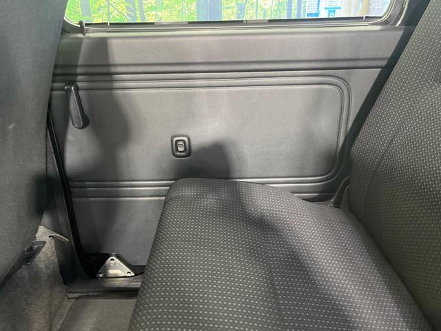 ハイゼットカーゴ クルーズターボSAIII 4WD メモリーナビ バックカメラ スマートアシスト3 コーナーセンサー ターボ ETC LEDランプ LEDフォグ オートハイビーム Bluetooth CD/DVD/フルセグ ダイアル式エアコン(37枚目)