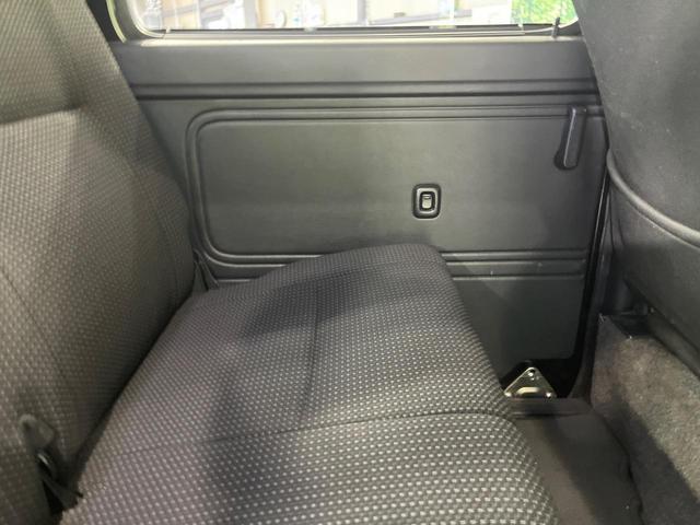 ハイゼットカーゴ クルーズターボSAIII 4WD メモリーナビ バックカメラ スマートアシスト3 コーナーセンサー ターボ ETC LEDランプ LEDフォグ オートハイビーム Bluetooth CD/DVD/フルセグ ダイアル式エアコン(39枚目)