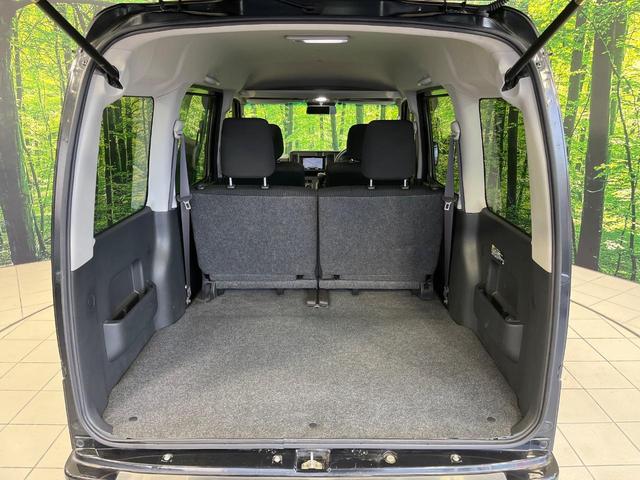 ハイゼットカーゴ クルーズターボSAIII 4WD メモリーナビ バックカメラ スマートアシスト3 コーナーセンサー ターボ ETC LEDランプ LEDフォグ オートハイビーム Bluetooth CD/DVD/フルセグ ダイアル式エアコン(43枚目)