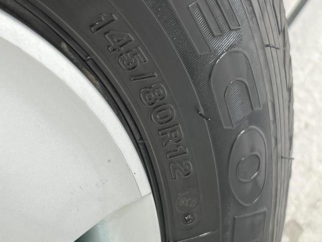 ハイゼットカーゴ クルーズターボSAIII 4WD メモリーナビ バックカメラ スマートアシスト3 コーナーセンサー ターボ ETC LEDランプ LEDフォグ オートハイビーム Bluetooth CD/DVD/フルセグ ダイアル式エアコン(50枚目)