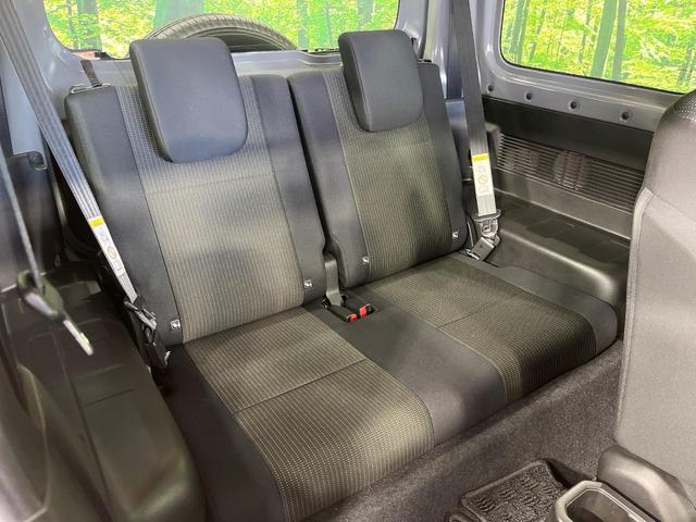 ジムニー XL 4WD ターボ MT車 セーフティサポート 禁煙車 SDナビ フルセグTV DVD再生 Bluetooth 前席シートヒーター キーレスエントリー オートエアコン オートライト ダウンヒルアシスト(10枚目)