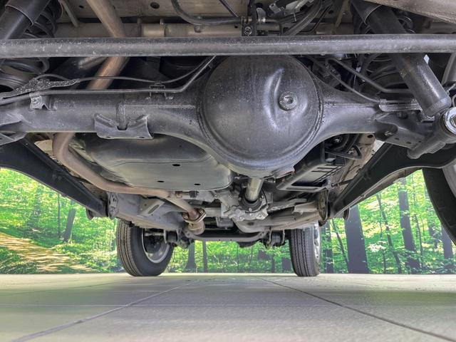 ジムニー XL 4WD ターボ MT車 セーフティサポート 禁煙車 SDナビ フルセグTV DVD再生 Bluetooth 前席シートヒーター キーレスエントリー オートエアコン オートライト ダウンヒルアシスト(20枚目)
