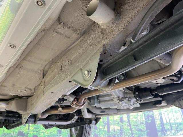 ジムニー XL 4WD ターボ MT車 セーフティサポート 禁煙車 SDナビ フルセグTV DVD再生 Bluetooth 前席シートヒーター キーレスエントリー オートエアコン オートライト ダウンヒルアシスト(23枚目)