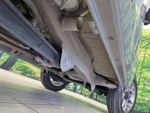 ジムニー XL 4WD ターボ MT車 セーフティサポート 禁煙車 SDナビ フルセグTV DVD再生 Bluetooth 前席シートヒーター キーレスエントリー オートエアコン オートライト ダウンヒルアシスト(24枚目)