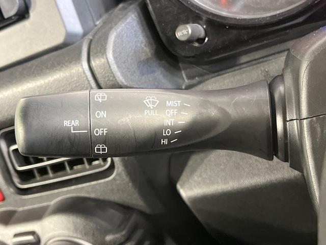 ジムニー XL 4WD ターボ MT車 セーフティサポート 禁煙車 SDナビ フルセグTV DVD再生 Bluetooth 前席シートヒーター キーレスエントリー オートエアコン オートライト ダウンヒルアシスト(31枚目)