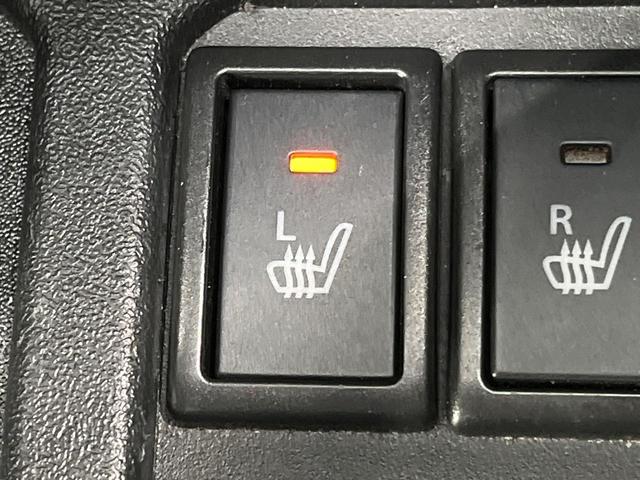 ジムニー XL 4WD ターボ MT車 セーフティサポート 禁煙車 SDナビ フルセグTV DVD再生 Bluetooth 前席シートヒーター キーレスエントリー オートエアコン オートライト ダウンヒルアシスト(34枚目)