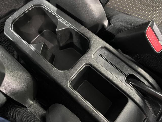 ジムニー XL 4WD ターボ MT車 セーフティサポート 禁煙車 SDナビ フルセグTV DVD再生 Bluetooth 前席シートヒーター キーレスエントリー オートエアコン オートライト ダウンヒルアシスト(37枚目)