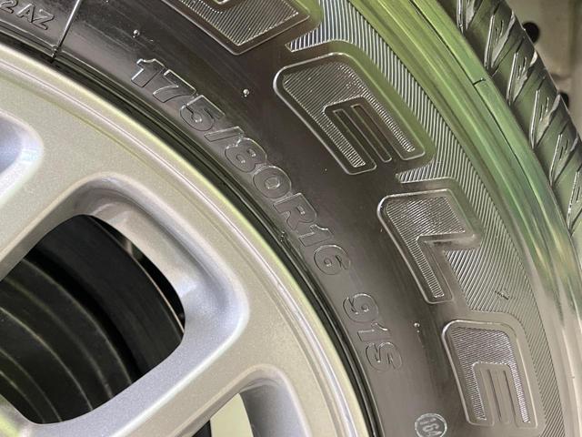 ジムニー XL 4WD ターボ MT車 セーフティサポート 禁煙車 SDナビ フルセグTV DVD再生 Bluetooth 前席シートヒーター キーレスエントリー オートエアコン オートライト ダウンヒルアシスト(46枚目)
