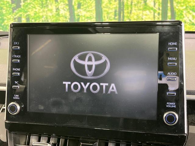 カローラクロス ハイブリッド Z 4WD パノラマルーフ ナビ機能付9型ディスプレイオーディオ トヨタセーフティセンス パワーバックドア ブラインドスポットモニター ドライブレコーダー パワーシート シートヒーター ステアリングヒータ(4枚目)