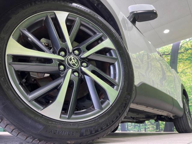 カローラクロス ハイブリッド Z 4WD パノラマルーフ ナビ機能付9型ディスプレイオーディオ トヨタセーフティセンス パワーバックドア ブラインドスポットモニター ドライブレコーダー パワーシート シートヒーター ステアリングヒータ(14枚目)