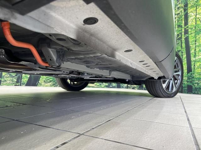 カローラクロス ハイブリッド Z 4WD パノラマルーフ ナビ機能付9型ディスプレイオーディオ トヨタセーフティセンス パワーバックドア ブラインドスポットモニター ドライブレコーダー パワーシート シートヒーター ステアリングヒータ(21枚目)