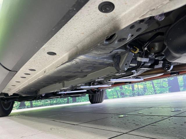 カローラクロス ハイブリッド Z 4WD パノラマルーフ ナビ機能付9型ディスプレイオーディオ トヨタセーフティセンス パワーバックドア ブラインドスポットモニター ドライブレコーダー パワーシート シートヒーター ステアリングヒータ(22枚目)