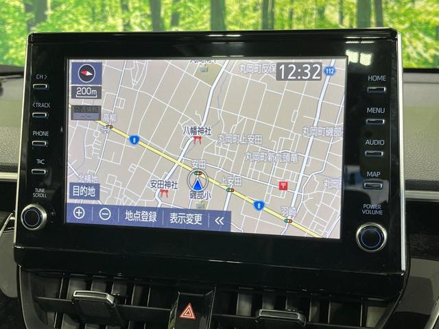 カローラクロス ハイブリッド Z 4WD パノラマルーフ ナビ機能付9型ディスプレイオーディオ トヨタセーフティセンス パワーバックドア ブラインドスポットモニター ドライブレコーダー パワーシート シートヒーター ステアリングヒータ(26枚目)