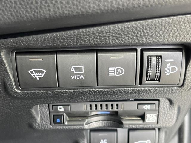 カローラクロス ハイブリッド Z 4WD パノラマルーフ ナビ機能付9型ディスプレイオーディオ トヨタセーフティセンス パワーバックドア ブラインドスポットモニター ドライブレコーダー パワーシート シートヒーター ステアリングヒータ(42枚目)