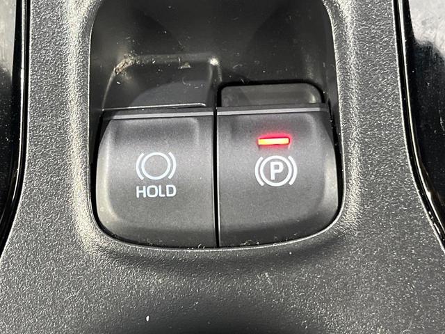 カローラクロス ハイブリッド Z 4WD パノラマルーフ ナビ機能付9型ディスプレイオーディオ トヨタセーフティセンス パワーバックドア ブラインドスポットモニター ドライブレコーダー パワーシート シートヒーター ステアリングヒータ(44枚目)