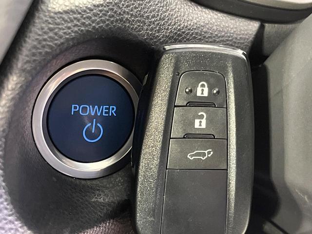 カローラクロス ハイブリッド Z 4WD パノラマルーフ ナビ機能付9型ディスプレイオーディオ トヨタセーフティセンス パワーバックドア ブラインドスポットモニター ドライブレコーダー パワーシート シートヒーター ステアリングヒータ(46枚目)