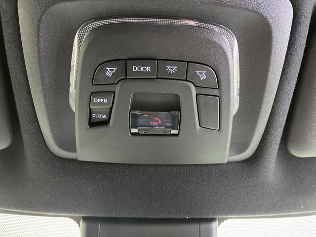 カローラクロス ハイブリッド Z 4WD パノラマルーフ ナビ機能付9型ディスプレイオーディオ トヨタセーフティセンス パワーバックドア ブラインドスポットモニター ドライブレコーダー パワーシート シートヒーター ステアリングヒータ(48枚目)