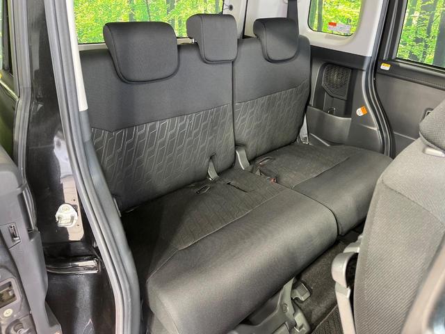 ルーミー カスタムG-T 純正9型ナビ 両側パワースライドドア ターボ バックカメラ スマートアシスト2 クルーズコントロール 前席シートヒーター ETC LEDランプ LEDフォグ オートライト オートエアコン スマートキー(10枚目)