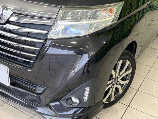 ルーミー カスタムG-T 純正9型ナビ 両側パワースライドドア ターボ バックカメラ スマートアシスト2 クルーズコントロール 前席シートヒーター ETC LEDランプ LEDフォグ オートライト オートエアコン スマートキー(13枚目)