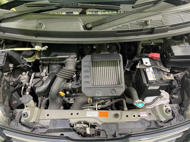 ルーミー カスタムG-T 純正9型ナビ 両側パワースライドドア ターボ バックカメラ スマートアシスト2 クルーズコントロール 前席シートヒーター ETC LEDランプ LEDフォグ オートライト オートエアコン スマートキー(19枚目)