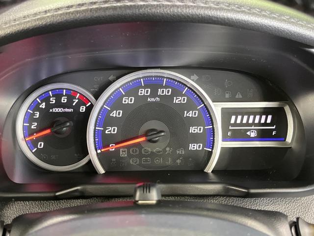 ルーミー カスタムG-T 純正9型ナビ 両側パワースライドドア ターボ バックカメラ スマートアシスト2 クルーズコントロール 前席シートヒーター ETC LEDランプ LEDフォグ オートライト オートエアコン スマートキー(29枚目)