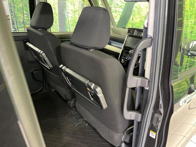 ルーミー カスタムG-T 純正9型ナビ 両側パワースライドドア ターボ バックカメラ スマートアシスト2 クルーズコントロール 前席シートヒーター ETC LEDランプ LEDフォグ オートライト オートエアコン スマートキー(47枚目)