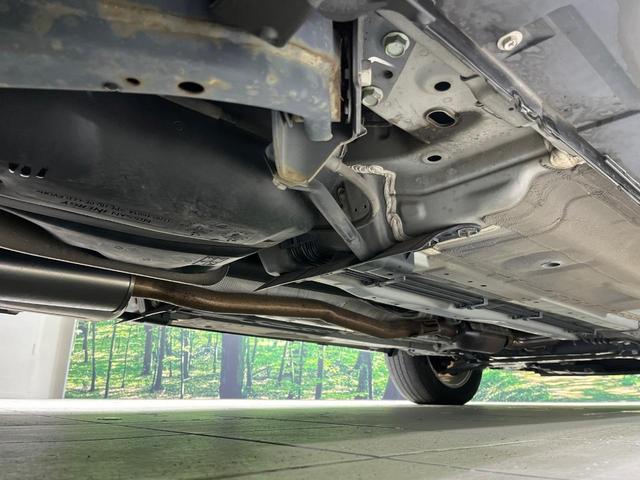 エクストレイル 20X エマージェンシーブレーキパッケージ 4WD メモリーナビ エマージェンシーブレーキ コーナーセンサー シートヒーター ダウンヒルアシスト LEDランプ フロントフォグ オートライト デュアルエアコン インテリジェントキー CD/DVD(21枚目)