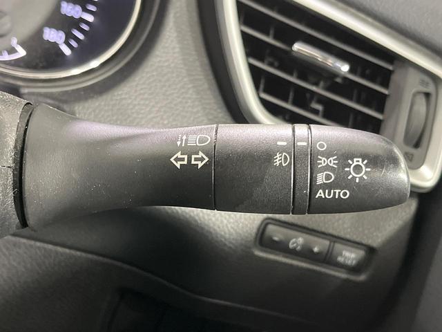 エクストレイル 20X エマージェンシーブレーキパッケージ 4WD メモリーナビ エマージェンシーブレーキ コーナーセンサー シートヒーター ダウンヒルアシスト LEDランプ フロントフォグ オートライト デュアルエアコン インテリジェントキー CD/DVD(34枚目)