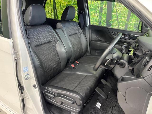 N-WGNカスタム G・ターボパッケージ 純正ナビ バックカメラ ターボ シティブレーキアクティブシステム クルーズコントロール ETC ドライブレコーダー パドルシフト HIDランプ LEDフォグ オートライト オートエアコン スマートキー(9枚目)