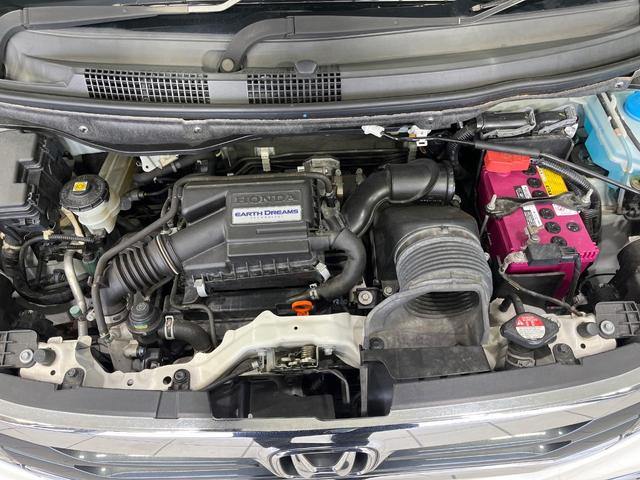 N-WGNカスタム G・ターボパッケージ 純正ナビ バックカメラ ターボ シティブレーキアクティブシステム クルーズコントロール ETC ドライブレコーダー パドルシフト HIDランプ LEDフォグ オートライト オートエアコン スマートキー(19枚目)