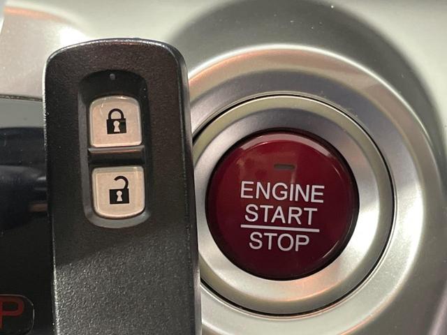 N-WGNカスタム G SDナビ フルセグTV DVD再生 Bluetooth ドライブレコーダー オートライト オートエアコン プッシュスタート Bluetooth 電子格納ミラー ドアバイザー アイドリングストップ 禁煙(7枚目)