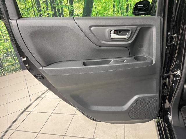 N-WGNカスタム G SDナビ フルセグTV DVD再生 Bluetooth ドライブレコーダー オートライト オートエアコン プッシュスタート Bluetooth 電子格納ミラー ドアバイザー アイドリングストップ 禁煙(34枚目)