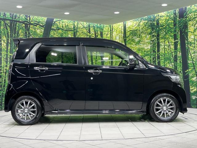 N-WGNカスタム G SDナビ フルセグTV DVD再生 Bluetooth ドライブレコーダー オートライト オートエアコン プッシュスタート Bluetooth 電子格納ミラー ドアバイザー アイドリングストップ 禁煙(50枚目)