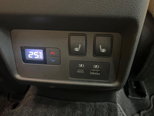 エクストレイル G e-4ORCE 4WD 純正12.3型ナビ アラウンドビュー プロパイロットパーキング パワーバックドア 後方車両検知 茶革シート ステアリングヒーター シートヒーター インテリジェントルームミラー ワイヤレス充電(8枚目)