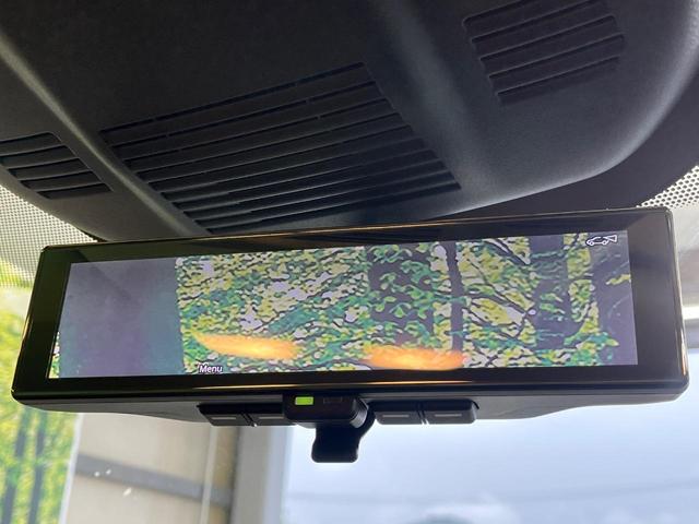 エクストレイル G e-4ORCE 4WD 純正12.3型ナビ アラウンドビュー プロパイロットパーキング パワーバックドア 後方車両検知 茶革シート ステアリングヒーター シートヒーター インテリジェントルームミラー ワイヤレス充電(29枚目)