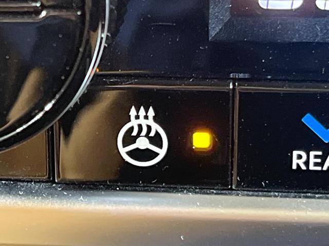 エクストレイル G e-4ORCE 4WD 純正12.3型ナビ アラウンドビュー プロパイロットパーキング パワーバックドア 後方車両検知 茶革シート ステアリングヒーター シートヒーター インテリジェントルームミラー ワイヤレス充電(37枚目)