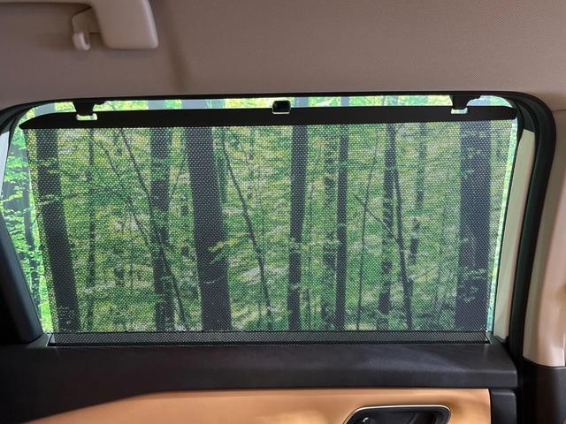 エクストレイル G e-4ORCE 4WD 純正12.3型ナビ アラウンドビュー プロパイロットパーキング パワーバックドア 後方車両検知 茶革シート ステアリングヒーター シートヒーター インテリジェントルームミラー ワイヤレス充電(50枚目)