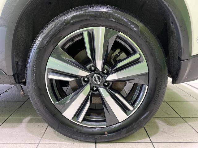 エクストレイル G e-4ORCE 4WD 純正12.3型ナビ アラウンドビュー プロパイロットパーキング パワーバックドア 後方車両検知 茶革シート ステアリングヒーター シートヒーター インテリジェントルームミラー ワイヤレス充電(68枚目)