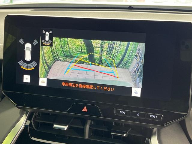 ハリアー G 純正12.3型ナビ バックカメラ セーフティセンス レーダークルコン ブラインドスポットモニター パワーバックドア デジタルルームミラー パワーシート ETC ドラレコ LEDランプ LEDフォグ(4枚目)