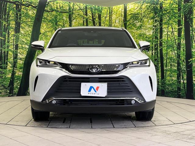 ハリアー G 純正12.3型ナビ バックカメラ セーフティセンス レーダークルコン ブラインドスポットモニター パワーバックドア デジタルルームミラー パワーシート ETC ドラレコ LEDランプ LEDフォグ(15枚目)