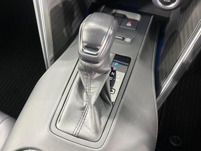 ハリアー G 純正12.3型ナビ バックカメラ セーフティセンス レーダークルコン ブラインドスポットモニター パワーバックドア デジタルルームミラー パワーシート ETC ドラレコ LEDランプ LEDフォグ(25枚目)