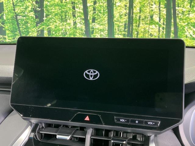 ハリアー G 純正12.3型ナビ バックカメラ セーフティセンス レーダークルコン ブラインドスポットモニター パワーバックドア デジタルルームミラー パワーシート ETC ドラレコ LEDランプ LEDフォグ(26枚目)