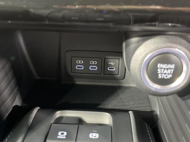 ハリアー G 純正12.3型ナビ バックカメラ セーフティセンス レーダークルコン ブラインドスポットモニター パワーバックドア デジタルルームミラー パワーシート ETC ドラレコ LEDランプ LEDフォグ(41枚目)