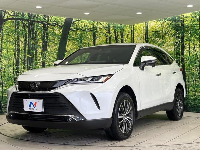 ハリアー G 純正12.3型ナビ バックカメラ セーフティセンス レーダークルコン ブラインドスポットモニター パワーバックドア デジタルルームミラー パワーシート ETC ドラレコ LEDランプ LEDフォグ(55枚目)