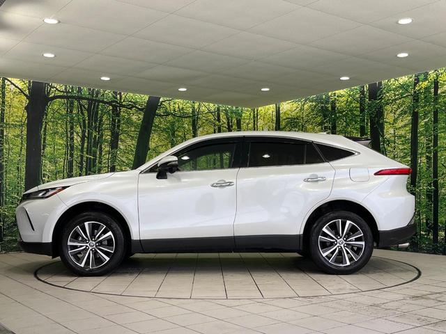 ハリアー G 純正12.3型ナビ バックカメラ セーフティセンス レーダークルコン ブラインドスポットモニター パワーバックドア デジタルルームミラー パワーシート ETC ドラレコ LEDランプ LEDフォグ(57枚目)