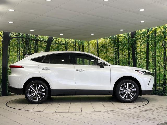 ハリアー G 純正12.3型ナビ バックカメラ セーフティセンス レーダークルコン ブラインドスポットモニター パワーバックドア デジタルルームミラー パワーシート ETC ドラレコ LEDランプ LEDフォグ(58枚目)