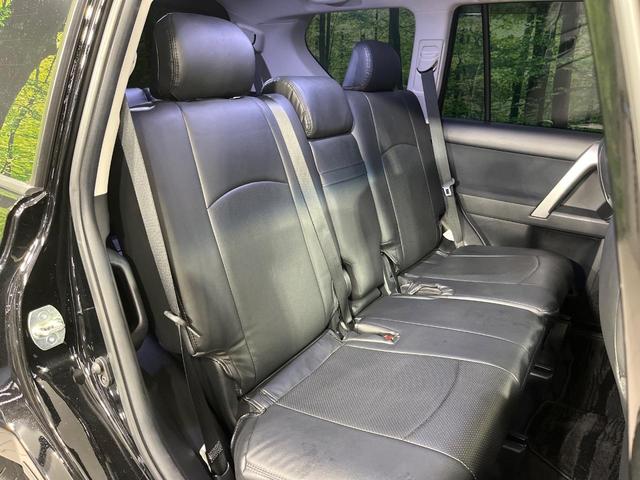ランドクルーザープラド TX 4WD BIGX9インチナビ 10インチフリップダウンモニター バックカメラ LEDヘッドライト セーフティセンス レーダークルーズコントロール オートハイビーム ETC コーナーセンサー(10枚目)