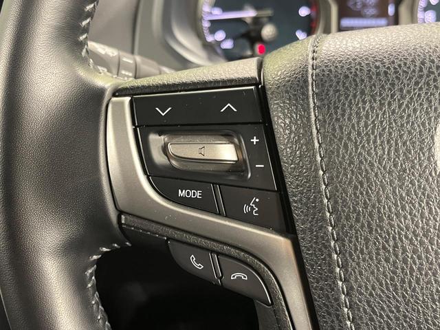 ランドクルーザープラド TX 4WD BIGX9インチナビ 10インチフリップダウンモニター バックカメラ LEDヘッドライト セーフティセンス レーダークルーズコントロール オートハイビーム ETC コーナーセンサー(31枚目)