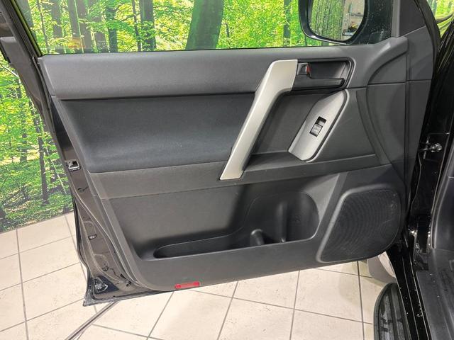 ランドクルーザープラド TX 4WD BIGX9インチナビ 10インチフリップダウンモニター バックカメラ LEDヘッドライト セーフティセンス レーダークルーズコントロール オートハイビーム ETC コーナーセンサー(43枚目)
